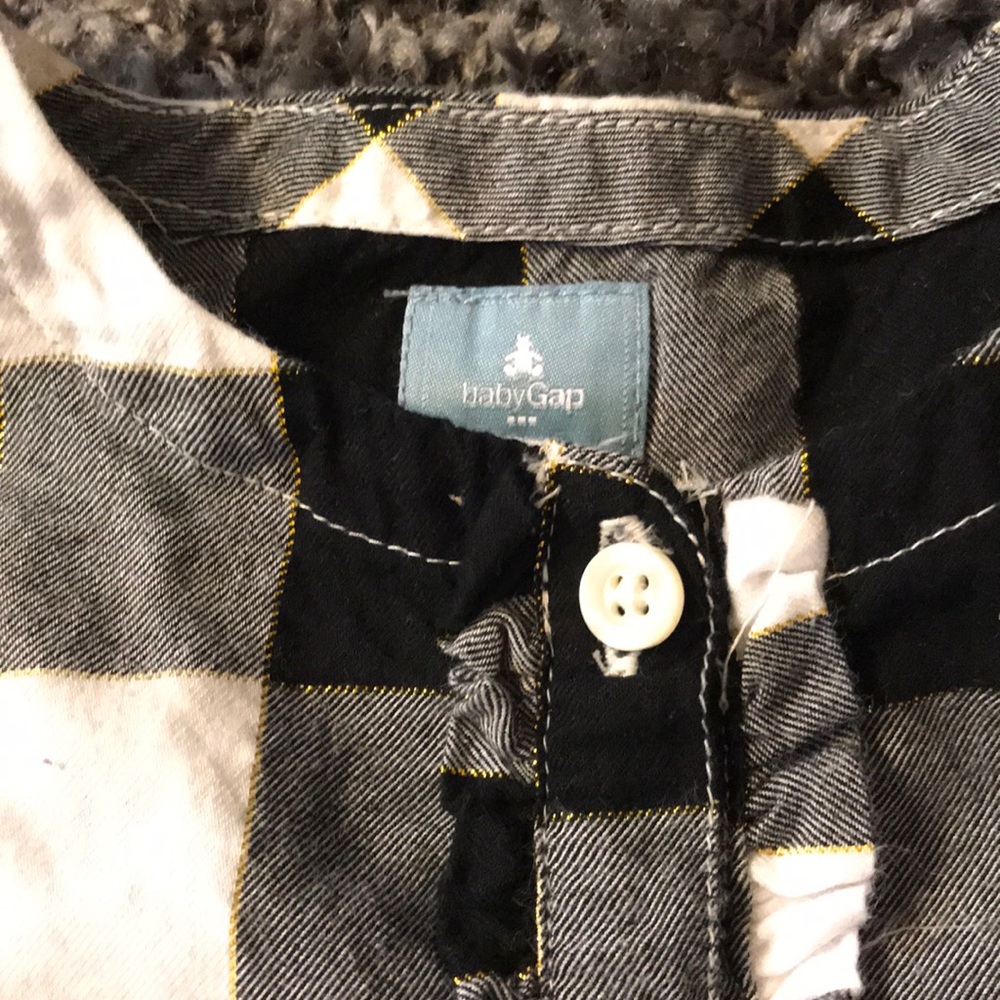 Baby Gap - Picture 4 of 4